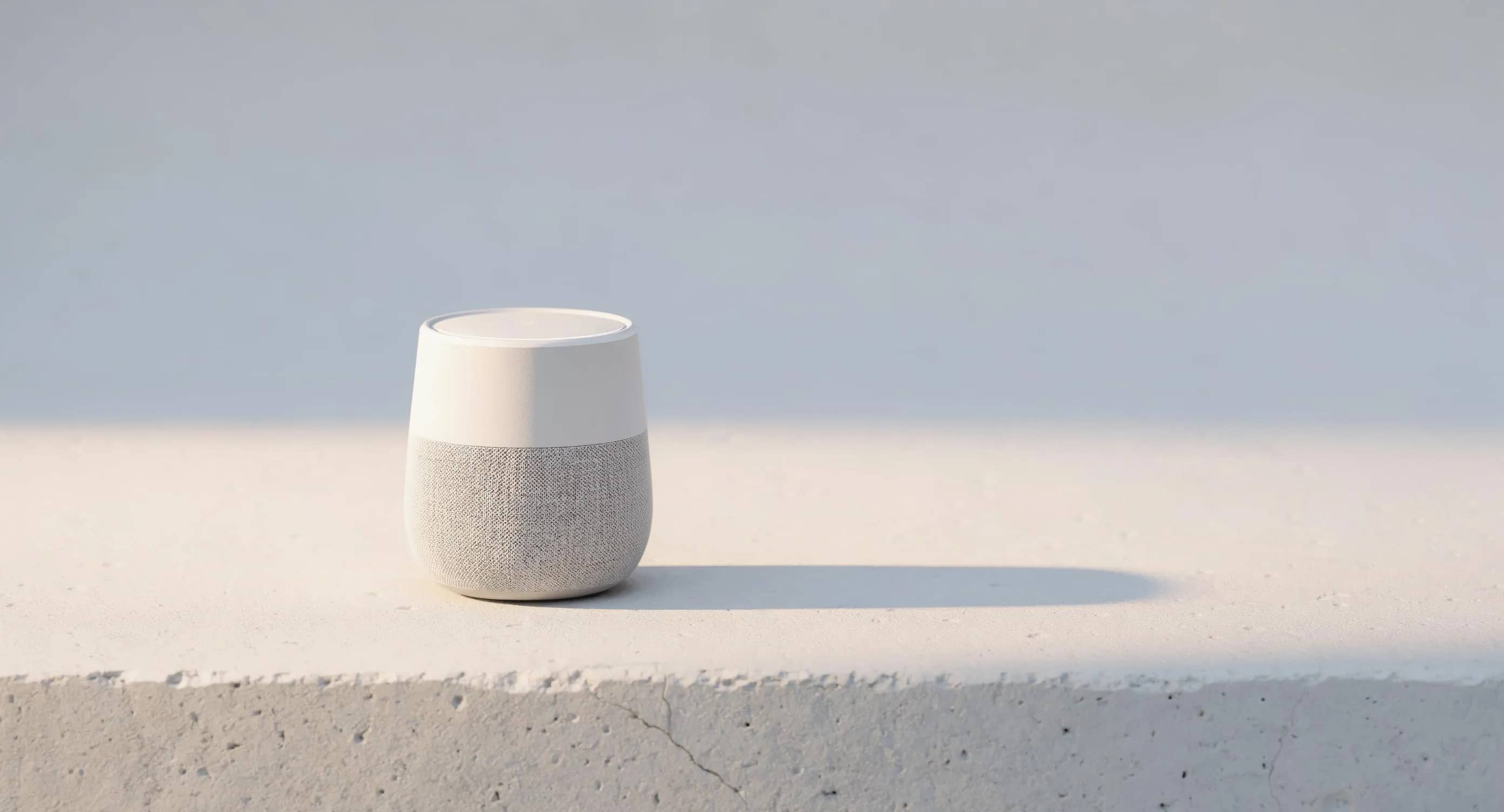 Packshot Luma Uni-1 con luz de estudio simple