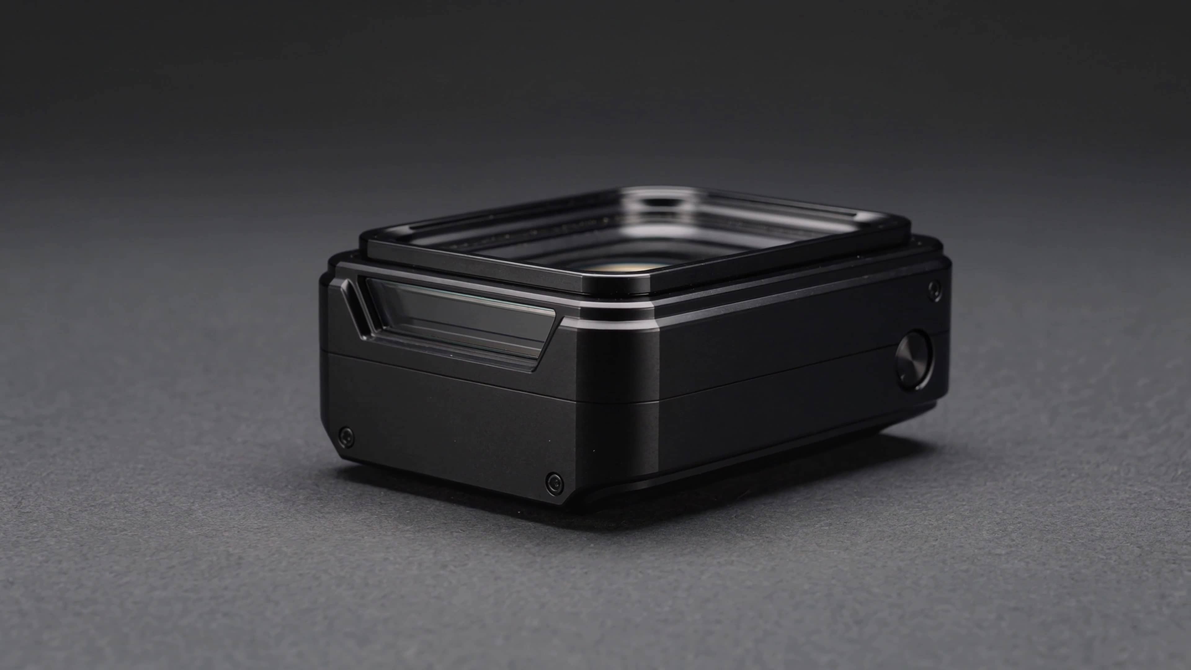Kling 3 4K native cinematic product hero shot,