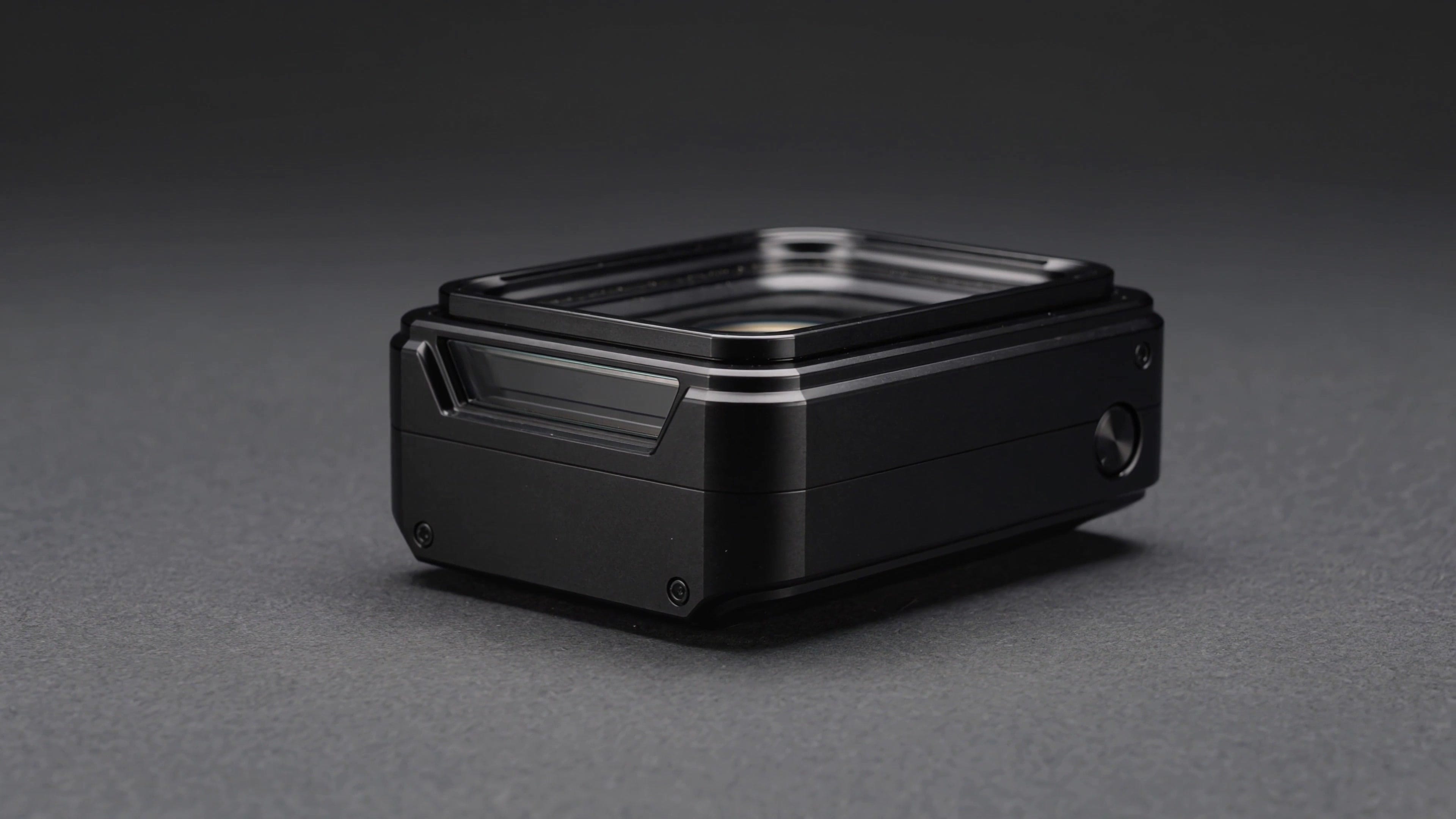 render de entrega Kling 3 en 4K nativo