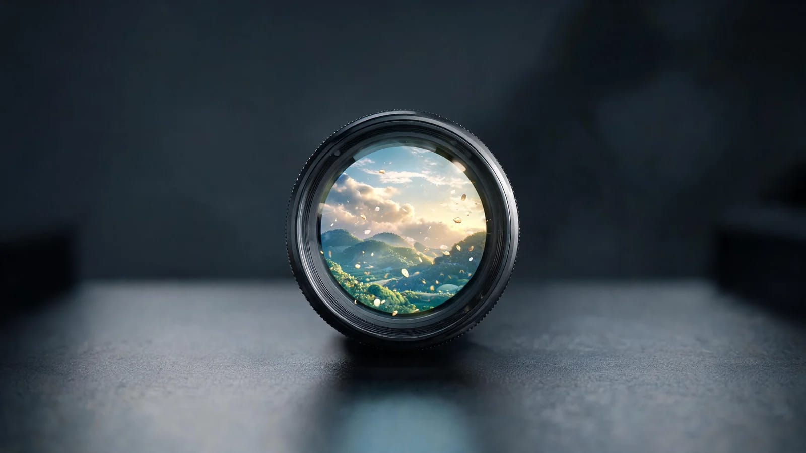 Exemple video IA Seedream 5.0 Lite: Seedream 5.0 Lite demo still from MaxVideoAI (hero)