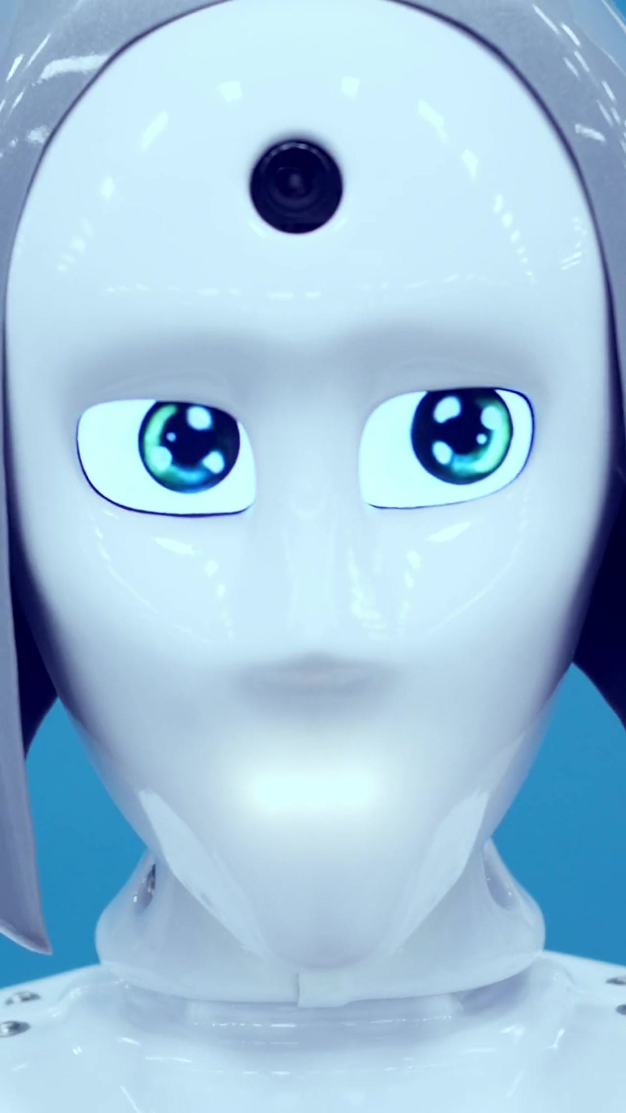 Sora 2 preview – Nano Banana demo still from MaxVideoAI