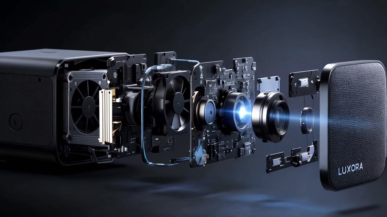 Kling 3.0 Omni 4K storyboard-guided native 4K render