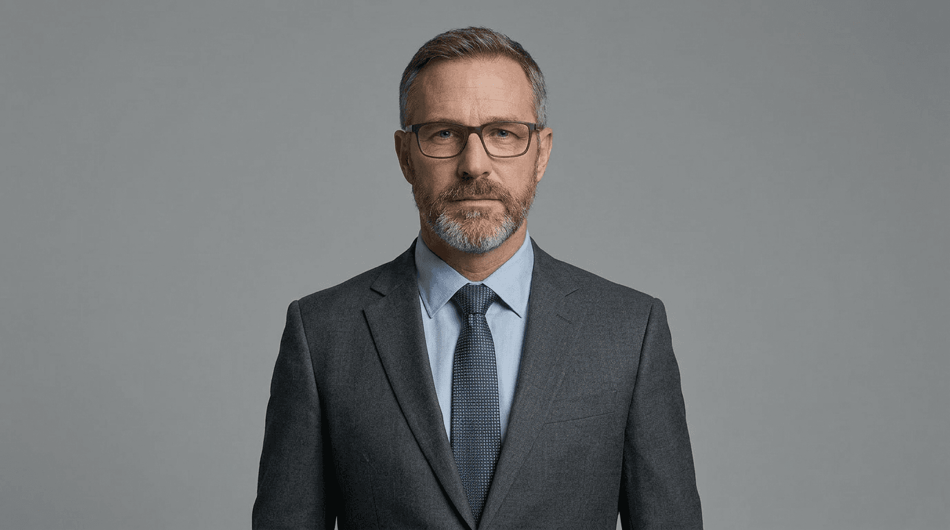 Ancla de retrato reutilizable para close-ups, prompts y trabajo recurrente de personaje.