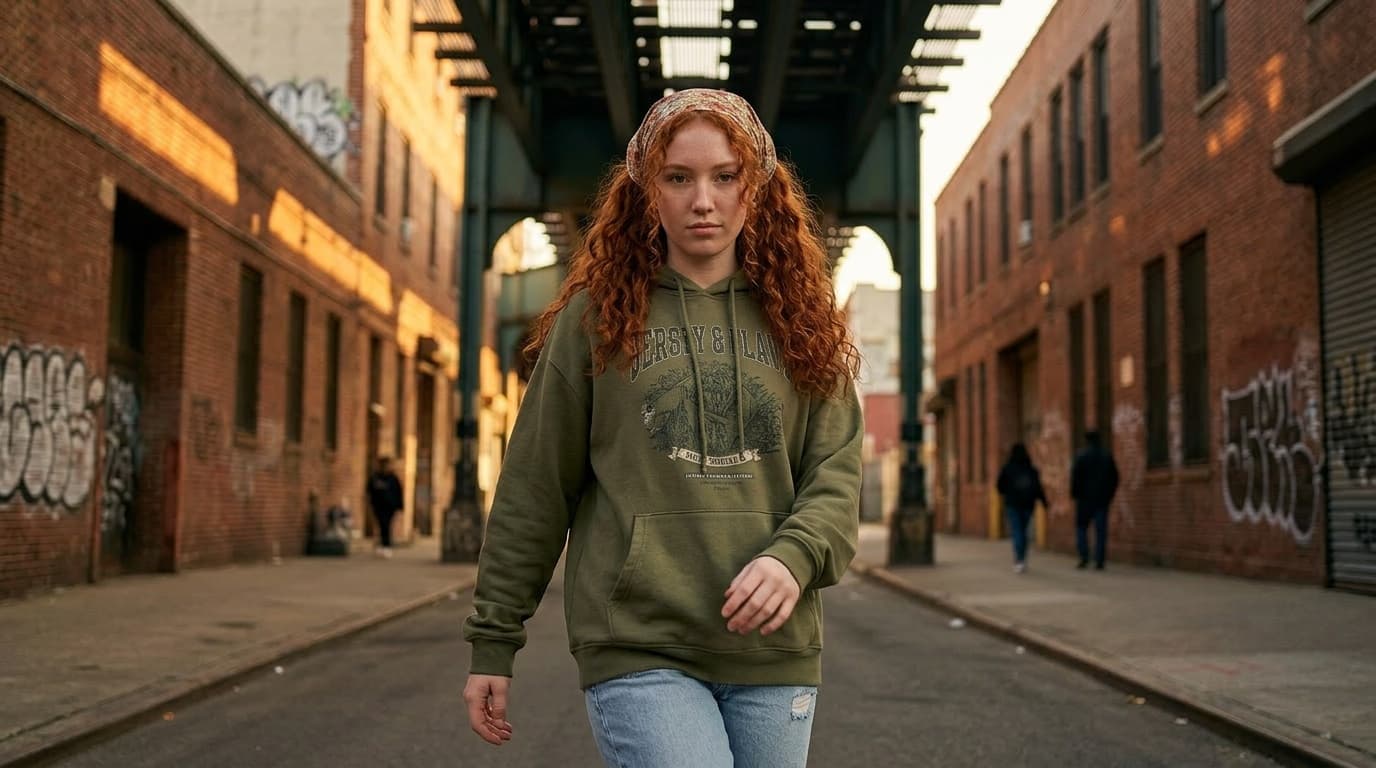 How to Create Consistent AI Characters Across Images and Video