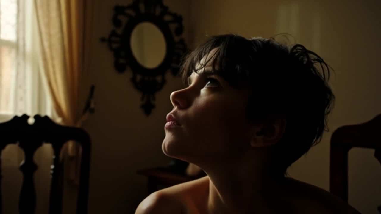 Ejemplo de video IA de Pika 2.2 Text & Image to Video: coup de sabre