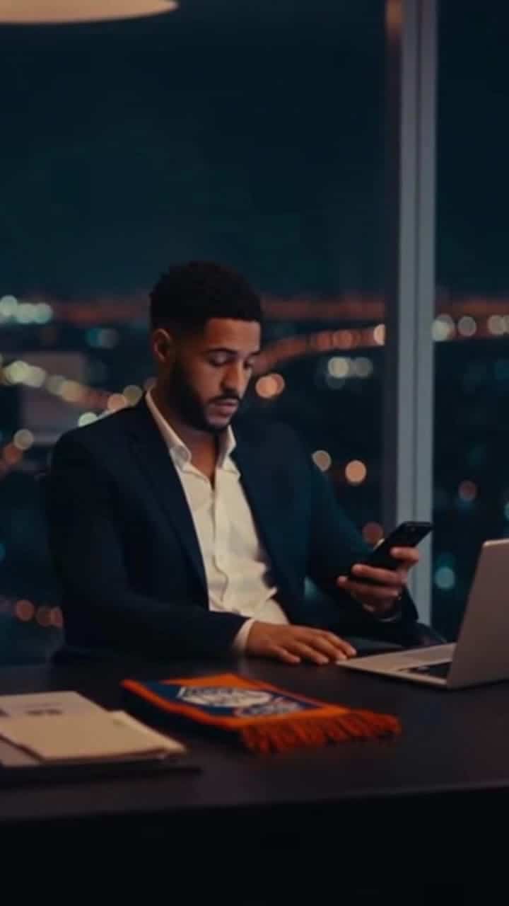 OpenAI Sora 2 AI video example: Storyboard / shot list (same subject + same setting) Duration: 8s • Aspect: 16:9 Project / intent: Premiu...