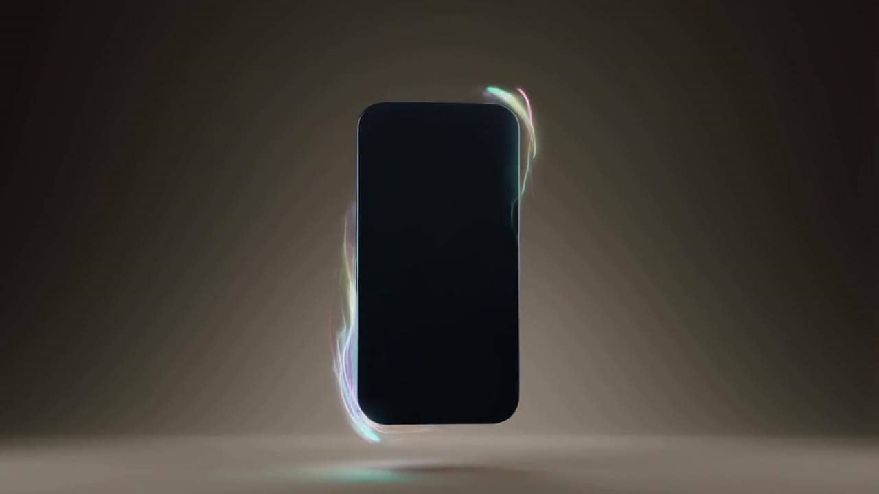 MiniMax Hailuo 02 Standard (Text to Video) AI video example: stylized product rotation with graphic motion trails and abstract type flashes