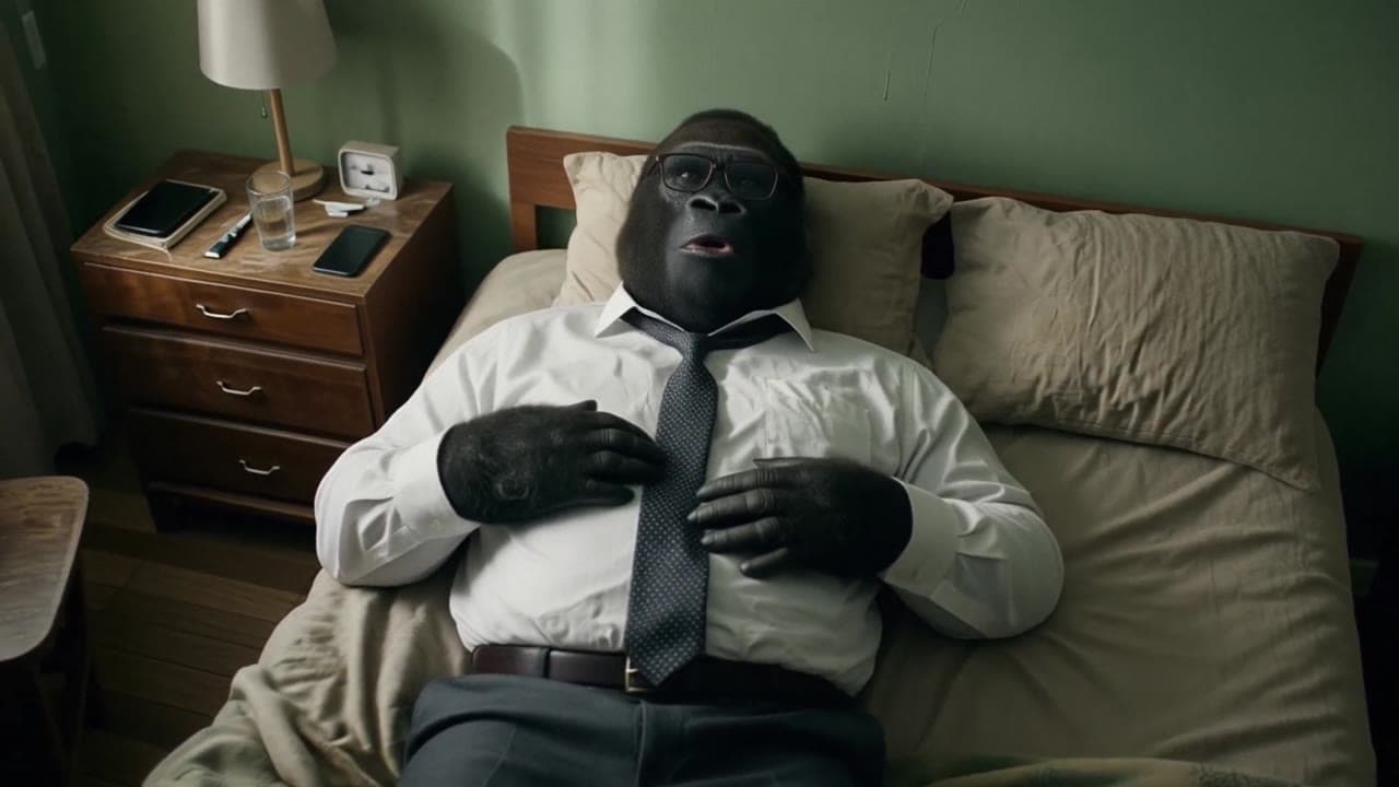 LTX 2.3 Pro image-to-video example: city camera move