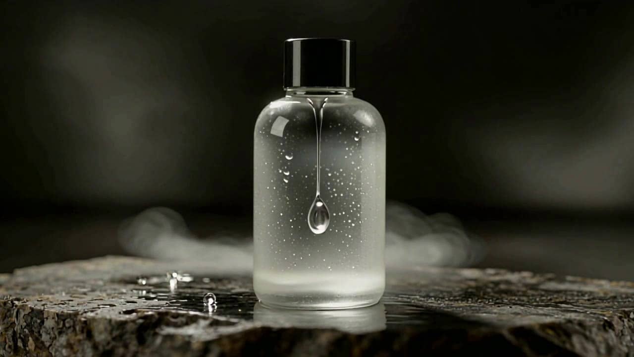 Seedance 1.5 Pro AI video example: Seedance 1.5 Pro • Text-to-Video • 12s • Audio: on • camera_fixed: true Director brief: High-end produ...