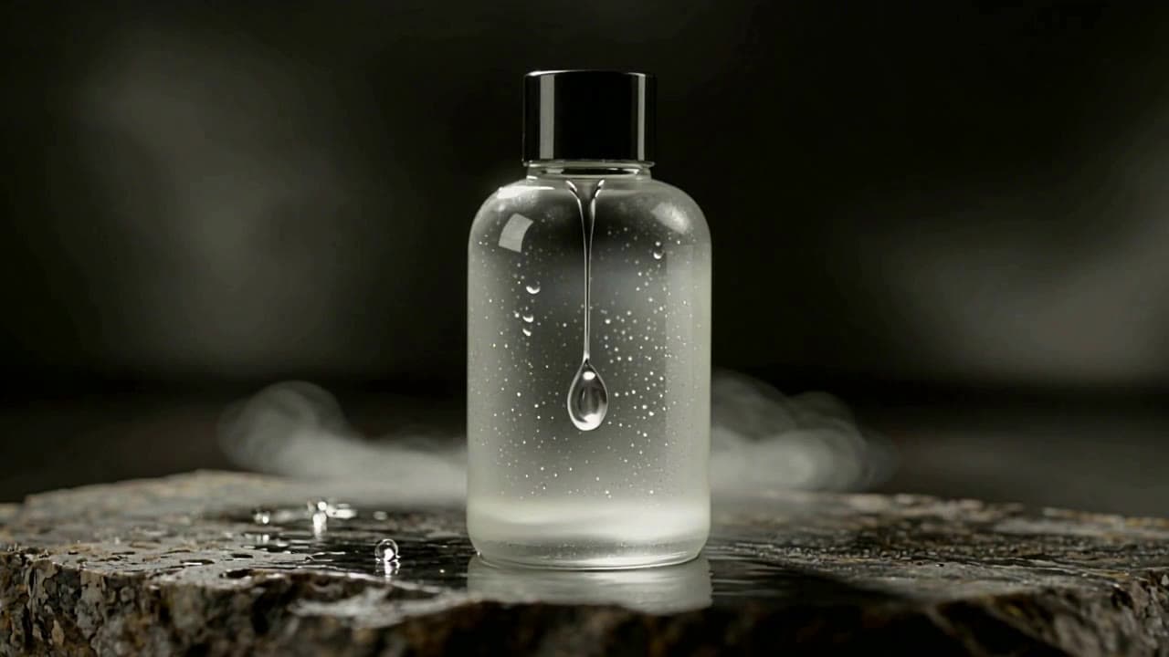 Seedance 1.5 Pro product ad example: studio camera move