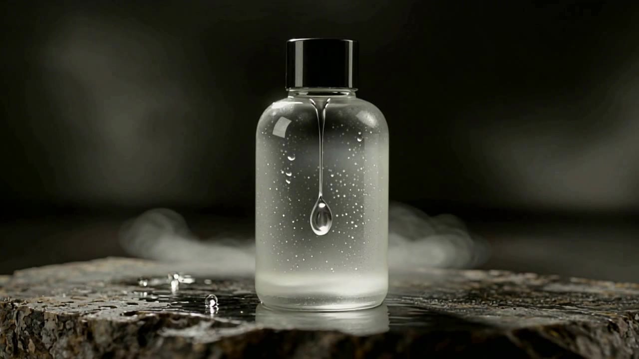 Seedance 1.5 Pro AI video example: Seedance 1.5 Pro • Text-to-Video • 12s • Audio: on • camera_fixed: true Director brief: High-end produ...