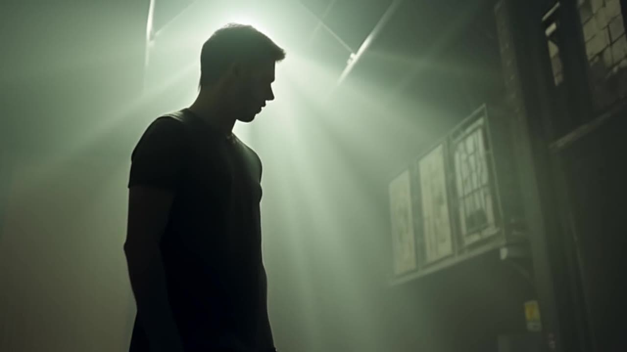 Pika 2.2 Text & Image to Video video example: A person standing still The person