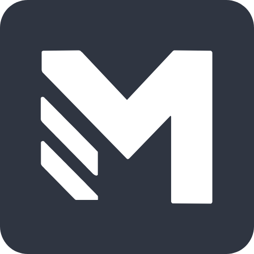 MaxVideoAI logo